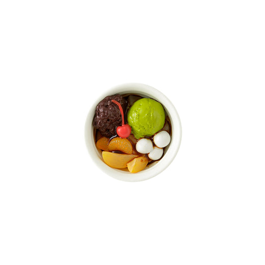 Midori Miniature Magnet <1pc> — Anmitu — detail view