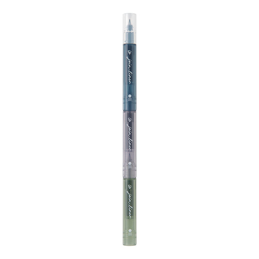 Midori Connecting Pen Join Liner - Dark