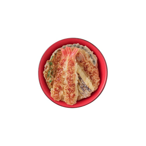 Midori Miniature Magnet — Tendon — front view