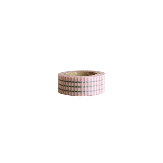 Suatelier Masking Tape — pattern.01 — pattern detail
