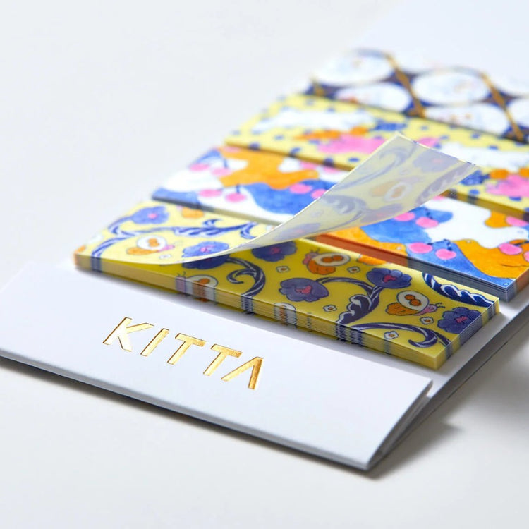 (DD) KITTA Masking Tape - Photo 2