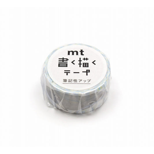 mt Kaku Kaku Write And Draw Washi Tape — Speech Balloon — pattern detail