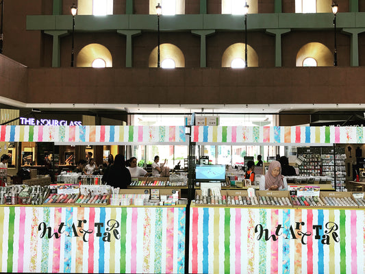 World’s First Journaling Festival