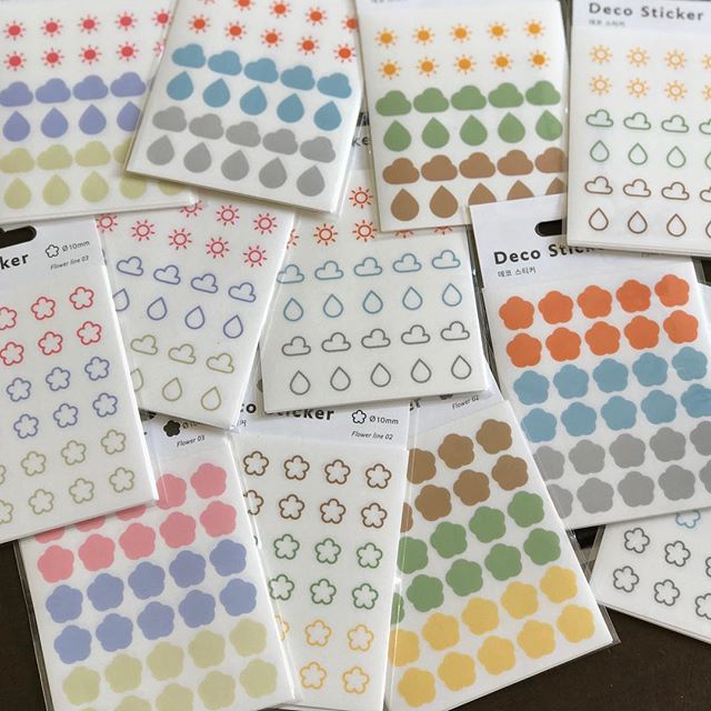 Stickerssss!