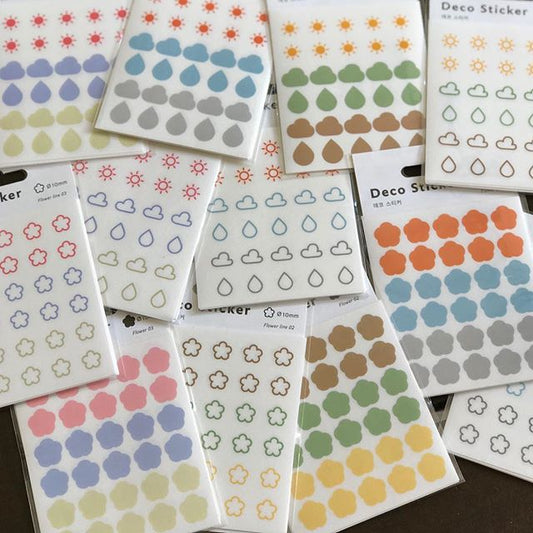 Stickerssss!