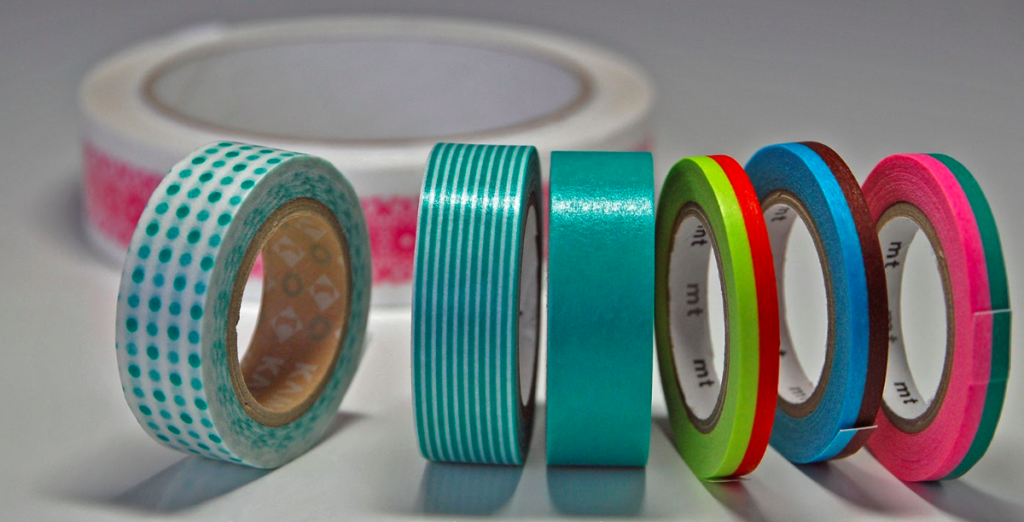 10 DIY Mother’s Day card ideas with Washi Tape