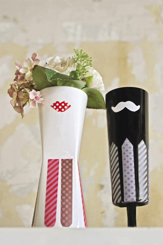 Washi Crafting Ideas for Adults