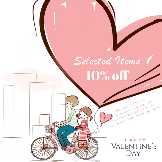 Valentine's Day Special