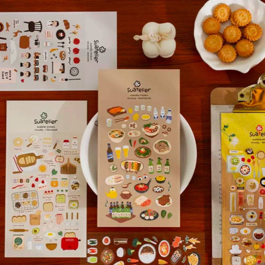 Suatelier