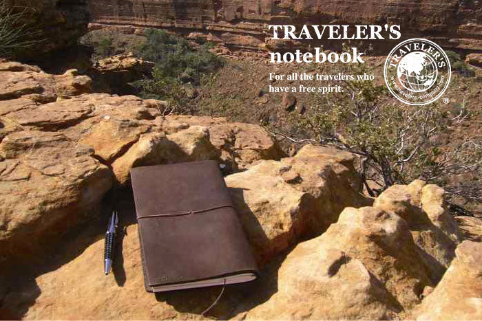 Traveler's Notebook
