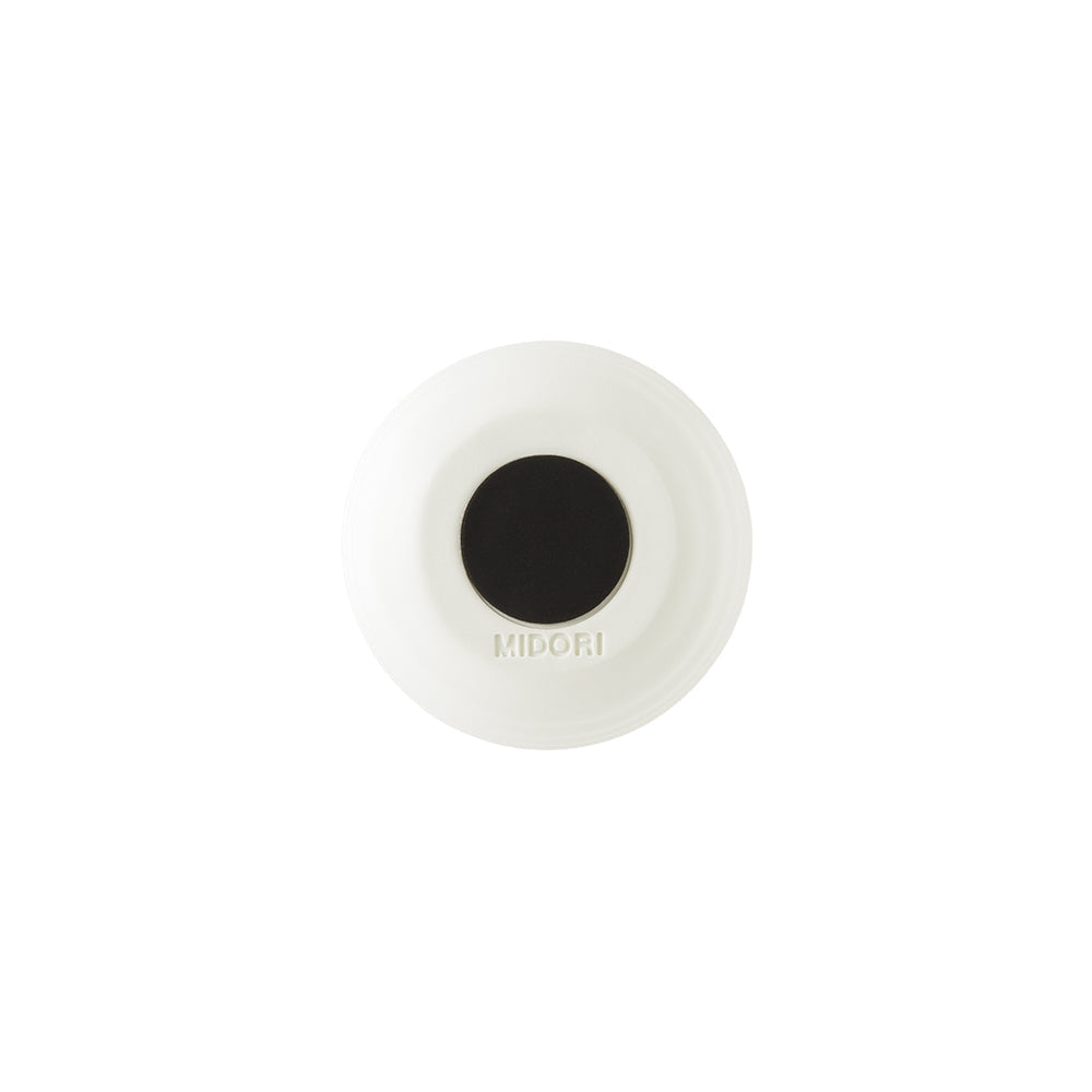 Midori Miniature Magnet <1pc> — Anmitu — with packaging