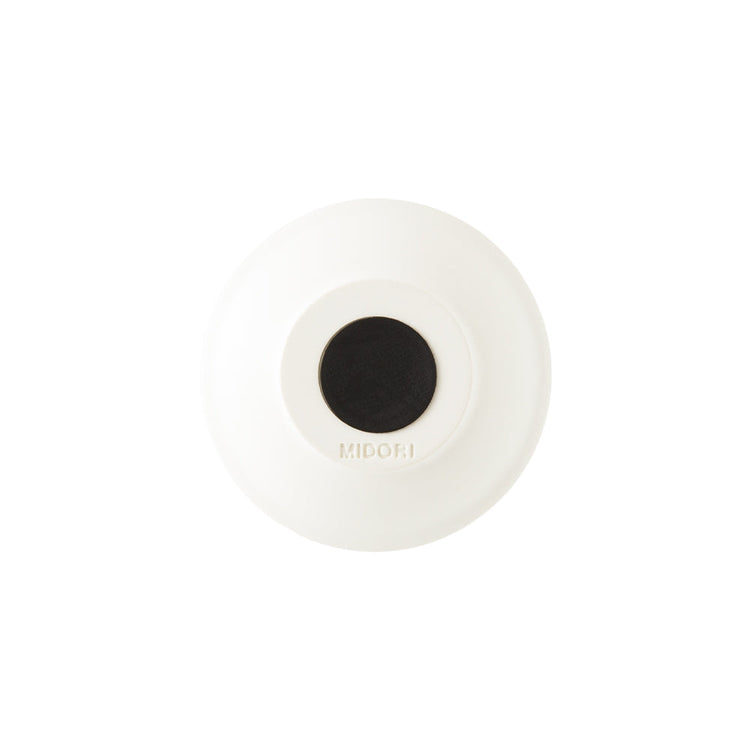 Midori Miniature Magnet <1pc> — Ramen — with packaging