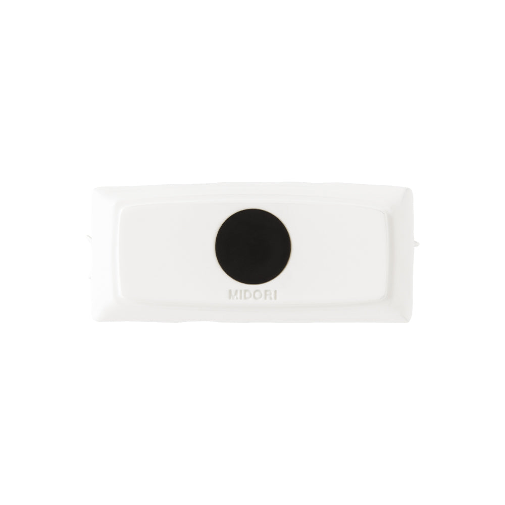 Midori Miniature Magnet <1pc> — Samma — with packaging
