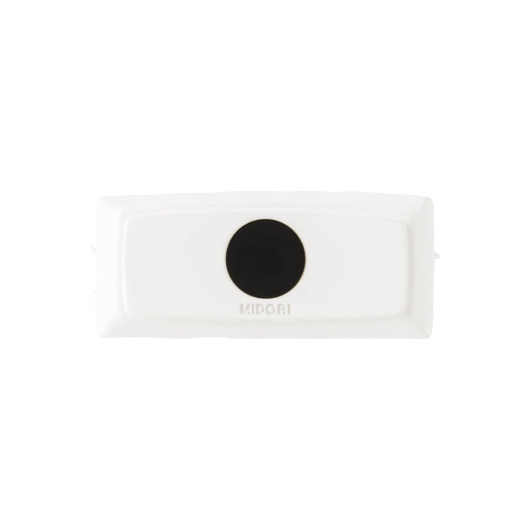 Midori Miniature Magnet <1pc> — Samma — with packaging
