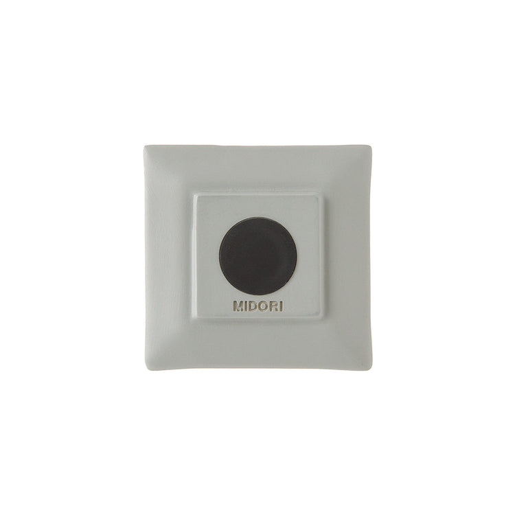 Midori Miniature Magnet <1pc> — Yakitori — with packaging