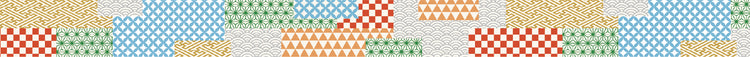 mt EX Washi Tape — Traditional Japanese Patterns Mix — with packaging