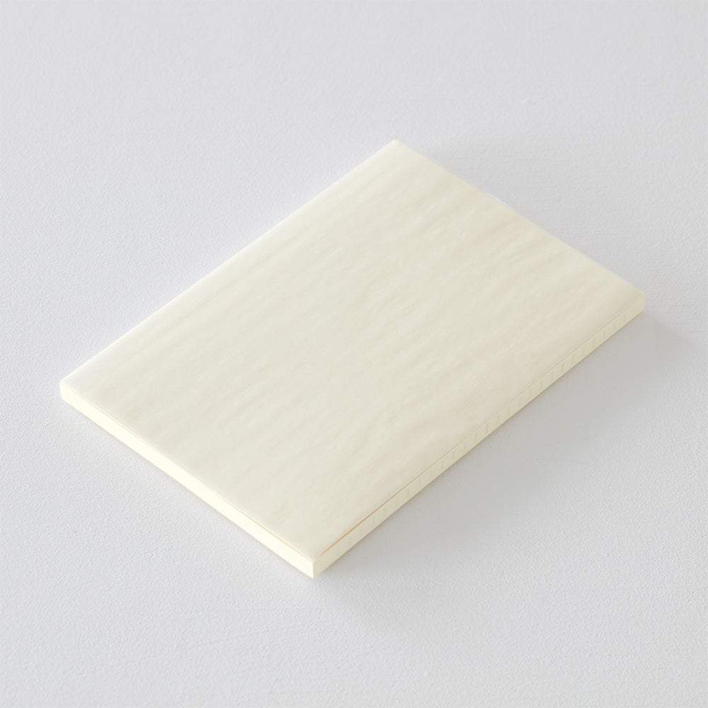 MD Notebook Diary (A5) 2025 — flat lay