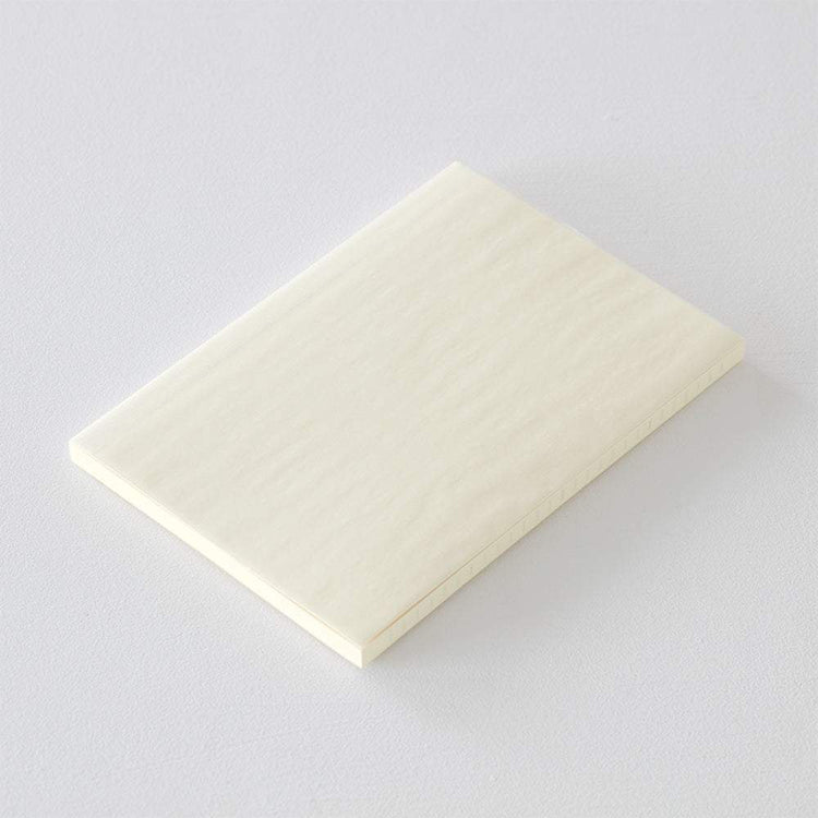 MD Notebook Diary (A5) 2025 — flat lay