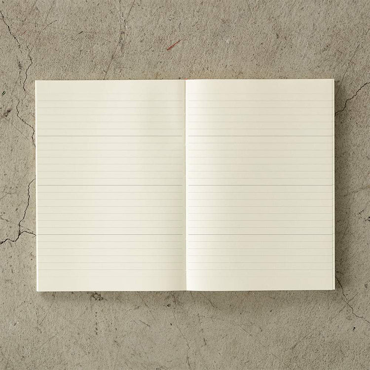 MD Notebook Diary (A5) 2025 — detail