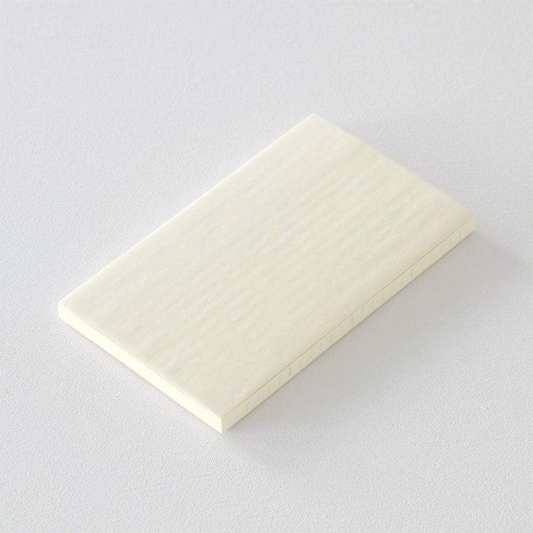 MD Notebook Diary (B6 Slim) 2025 — flat lay