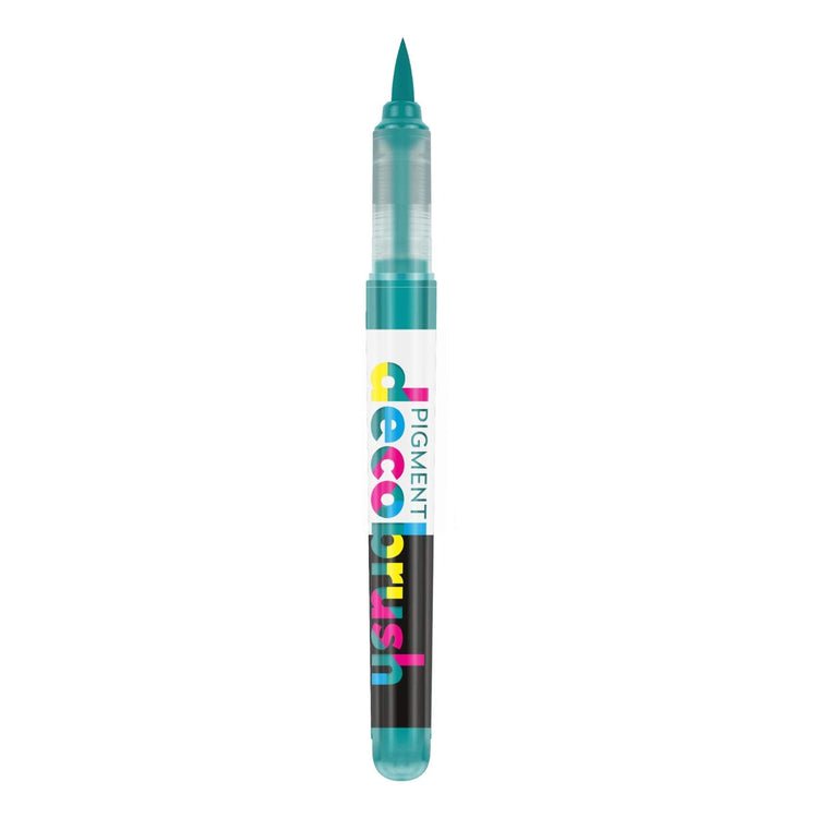 Karin Pigment Decobrush — front view