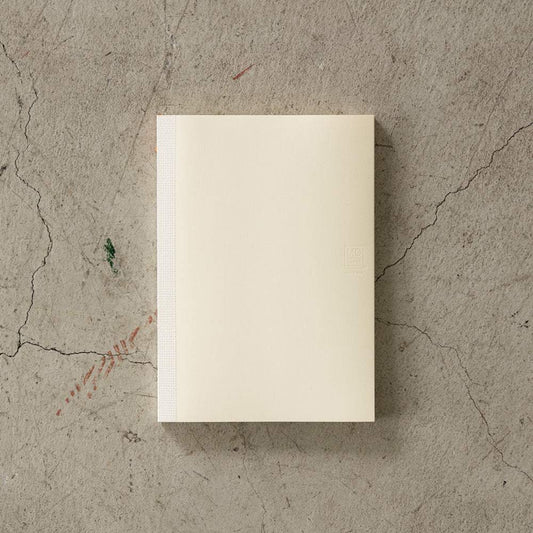 MD Notebook Diary (A5) 2025 — in use