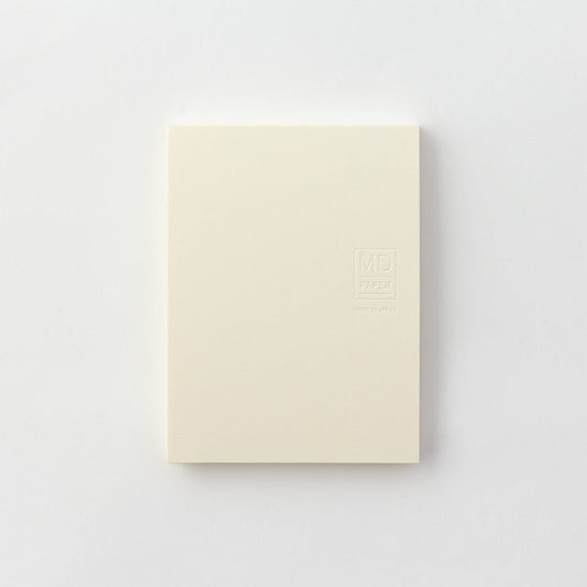 MD Sticky Memo Pad <A7> Lined — detail view