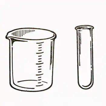 Sanby Ink Biyori Stamp (Chemistry Set) — with packaging