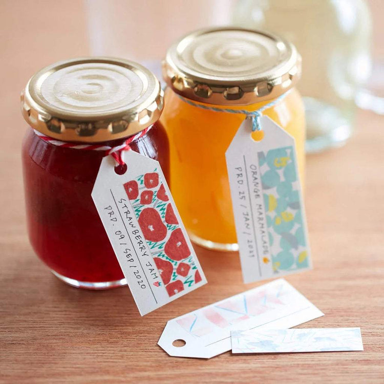 KITTA Masking Tape — Photo — with packaging
