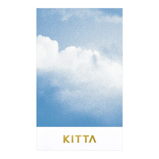 KITTA Masking Tape — Photo 2 — pattern detail