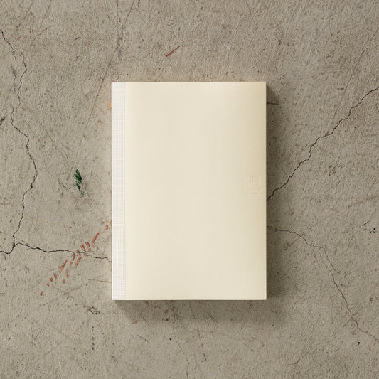 MD Notebook Diary (A5) 2026 — in use