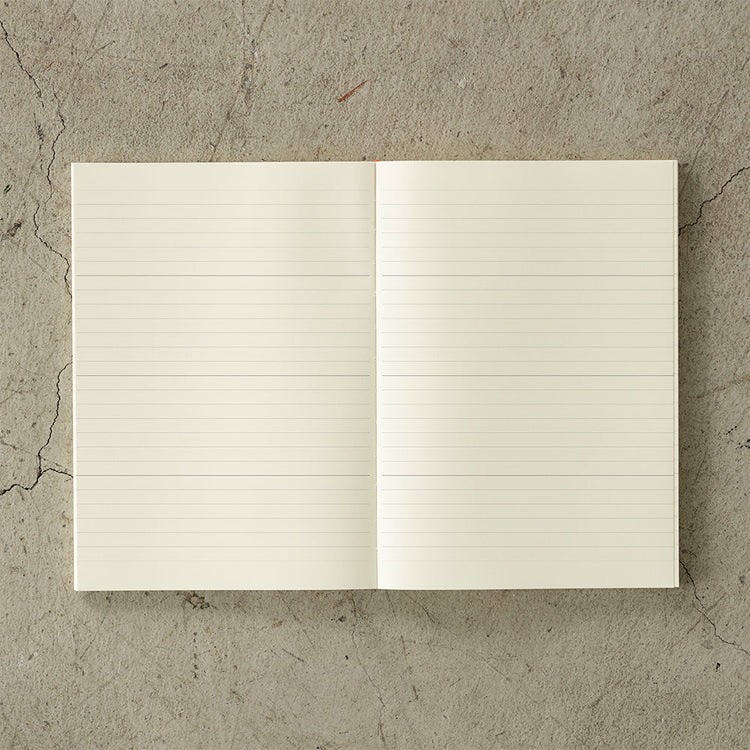 MD Notebook Diary (A5) 2026 — detail