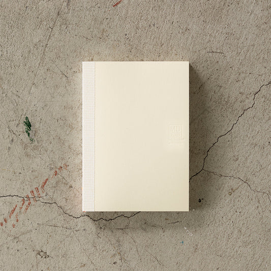 MD Notebook Diary (A6) 2026 — in use