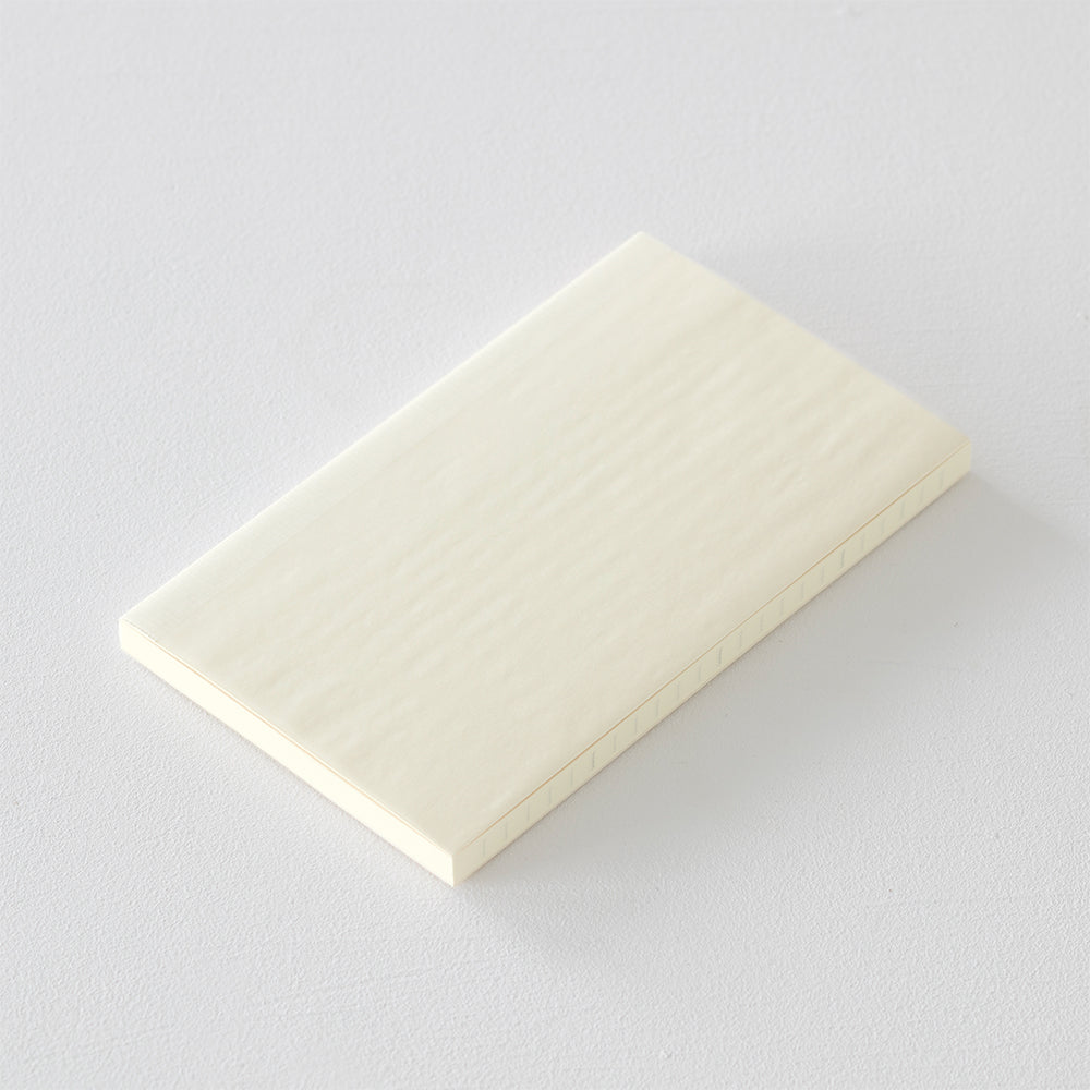 MD Notebook Diary (B6 Slim) 2026 — flat lay