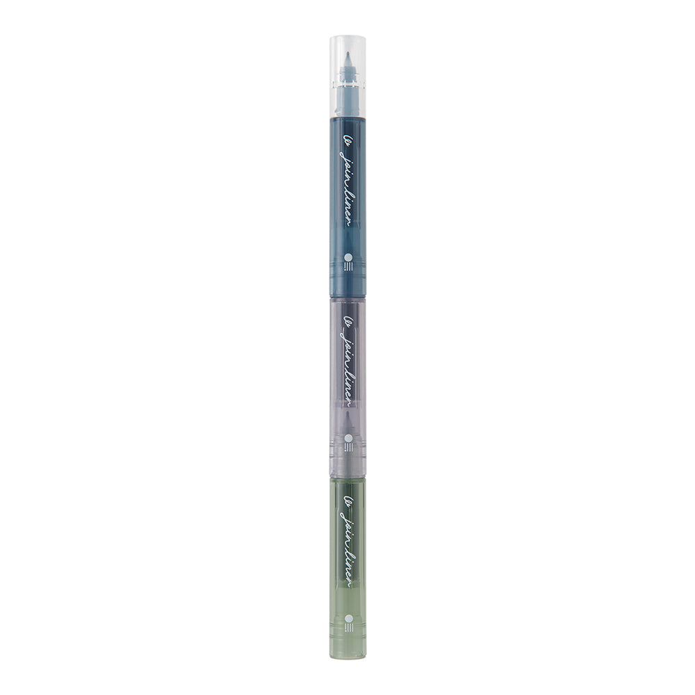Midori Connecting Pen Join Liner - Dark