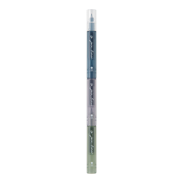 Midori Connecting Pen Join Liner - Dark