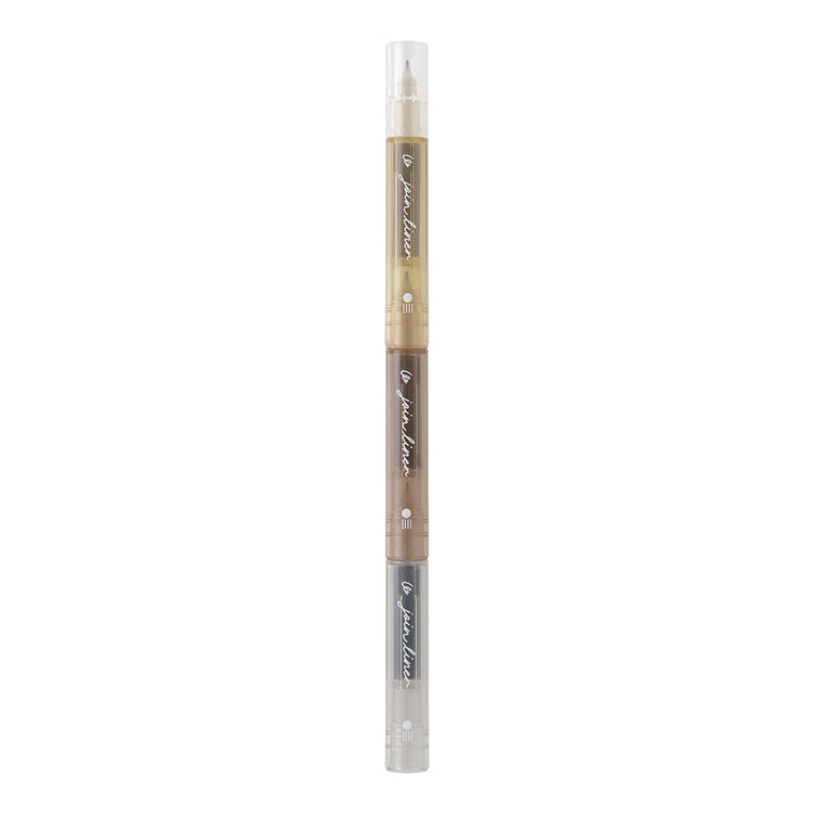 Midori Connecting Pen Join Liner - Mocha