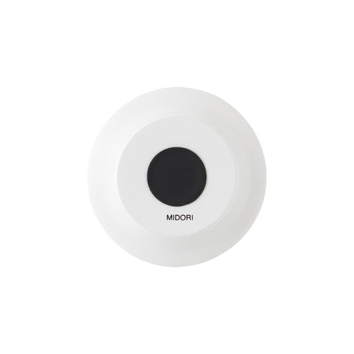 Midori Miniature Magnet — Katsu Curry — angle view