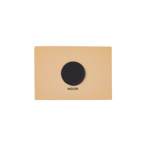 Midori Miniature Magnet — Makunouchi Bento — with packaging