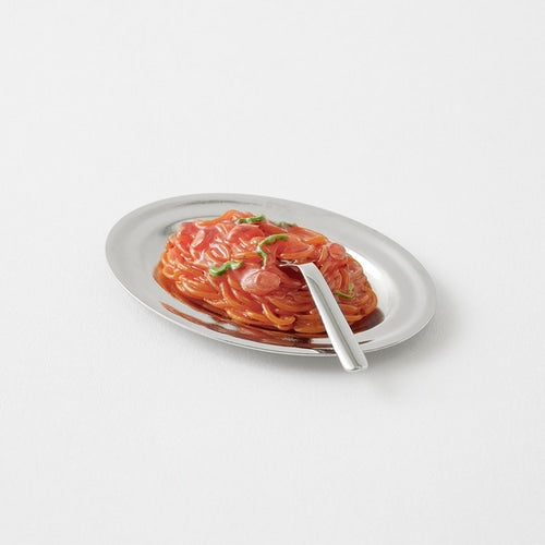 Midori Miniature Magnet — Naporitan — with packaging
