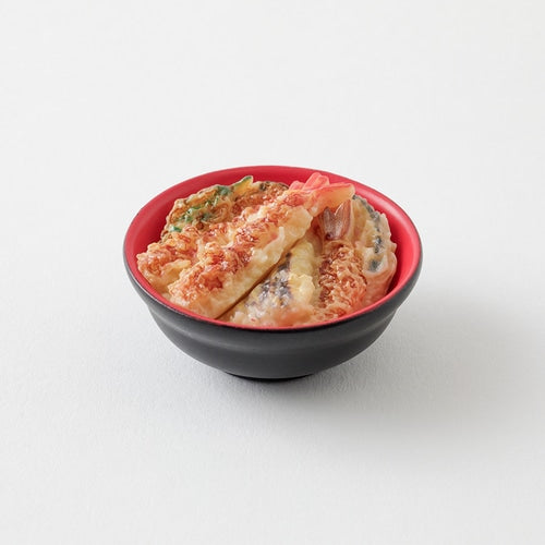 Midori Miniature Magnet — Tendon — with packaging