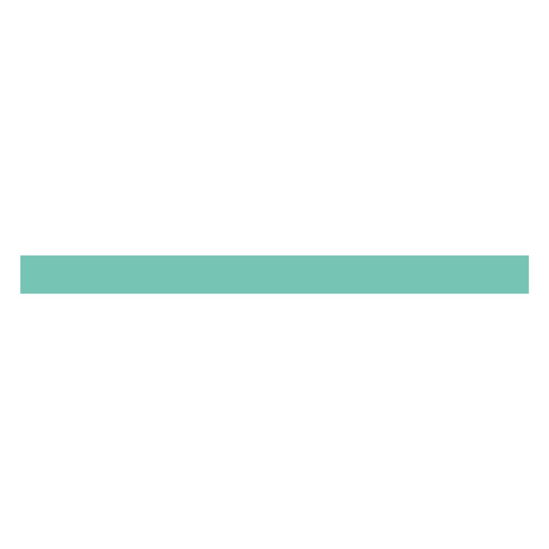 mt Ganshin Washi Tape — Light Green — rolled out on paper