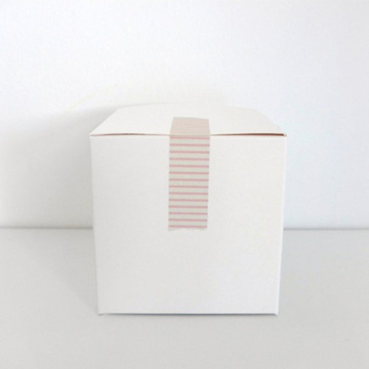 Suatelier Masking Tape — pattern.01 — colour close-up