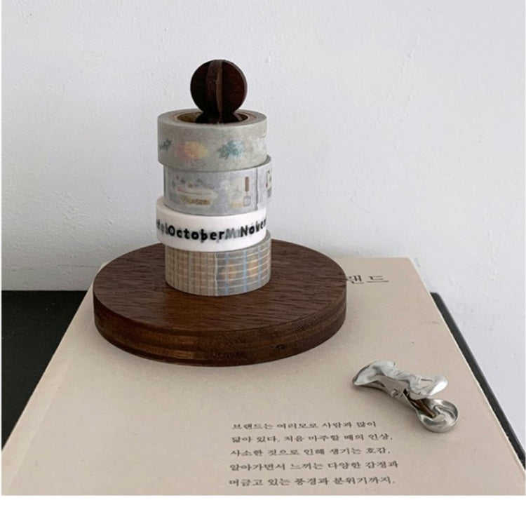 Suatelier Masking Tape — illust.03 — colour close-up