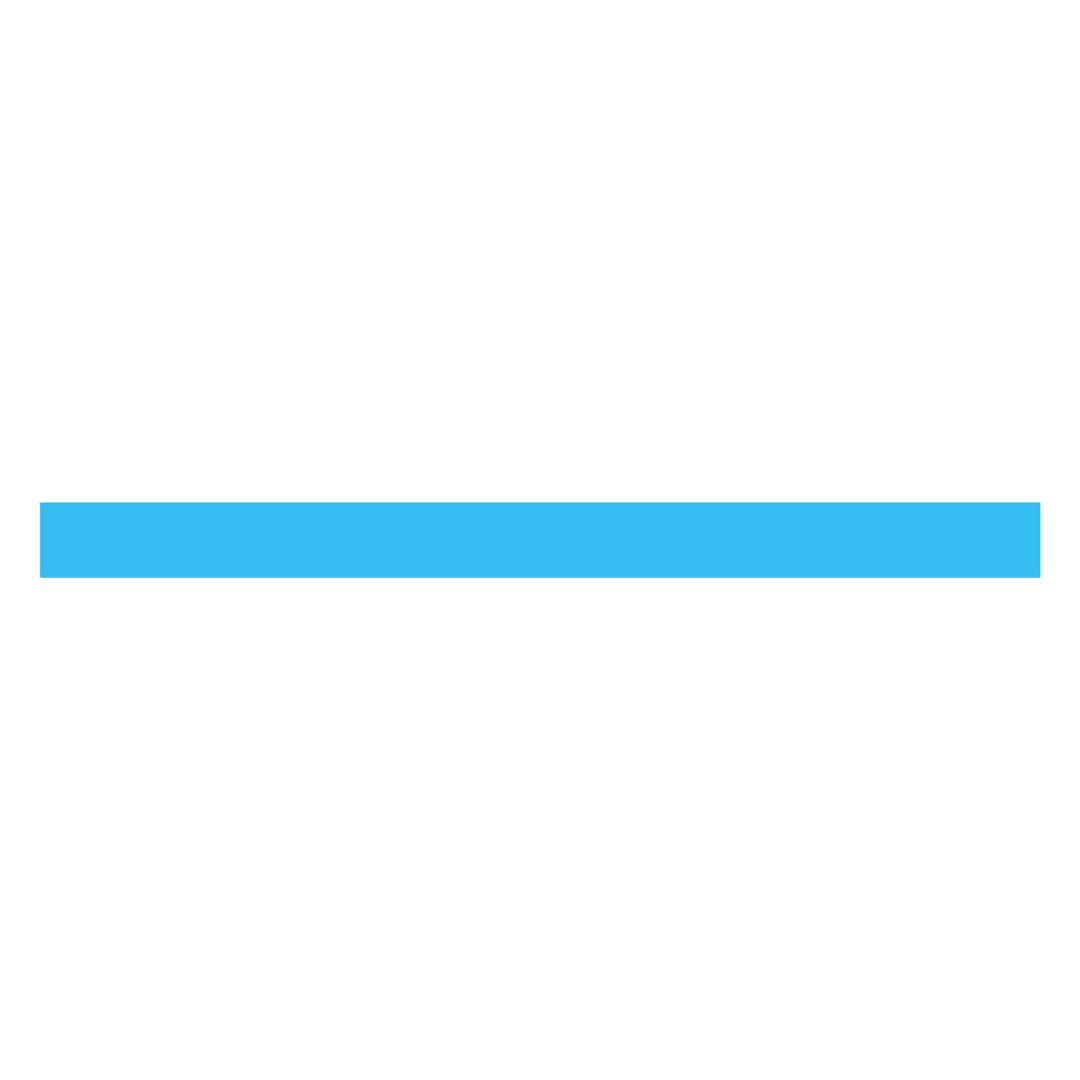 mt Ganshin Washi Tape — Sky Blue — rolled out on paper