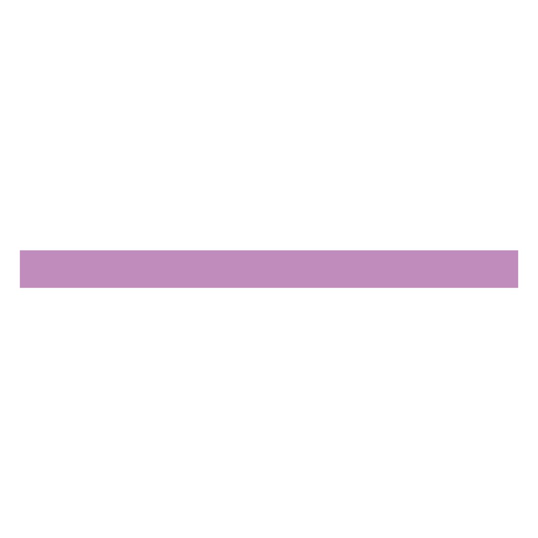 mt Ganshin Washi Tape — Blue-Purple — rolled out on paper
