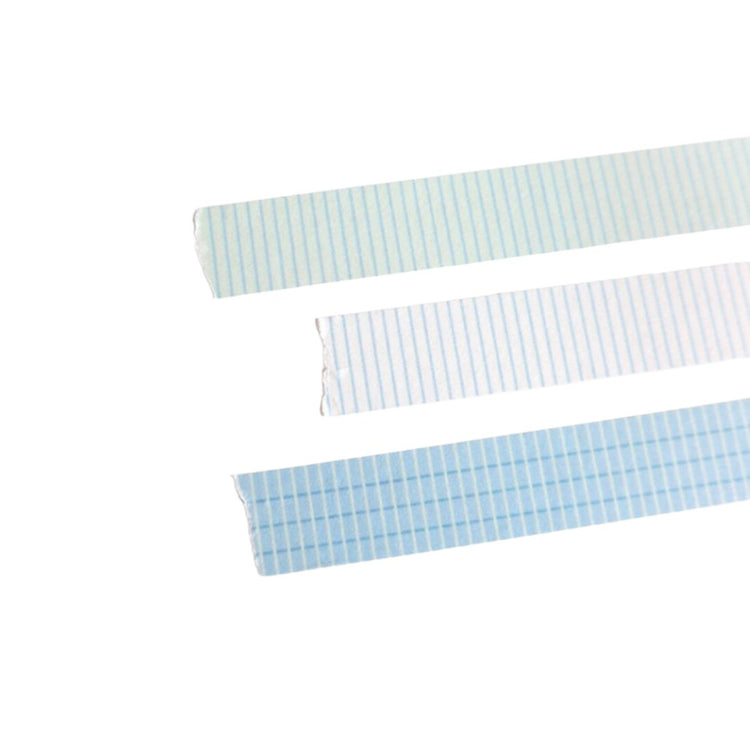 Suatelier Masking Tape — pattern.03 — with packaging