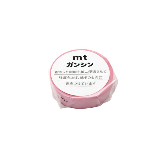 mt Ganshin Washi Tape — Sakura — pattern detail