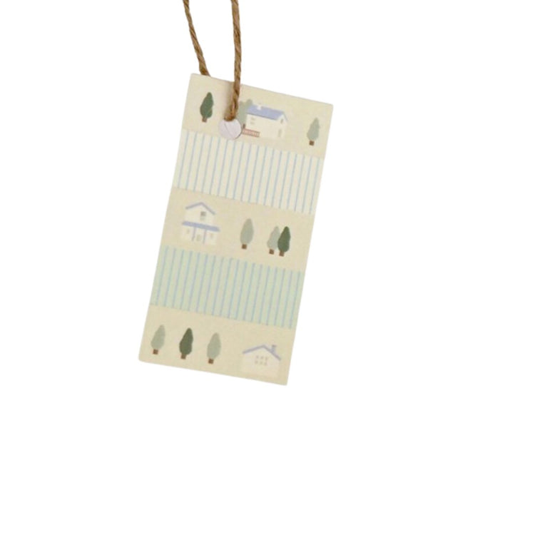 Suatelier Masking Tape — illust.02 — colour close-up