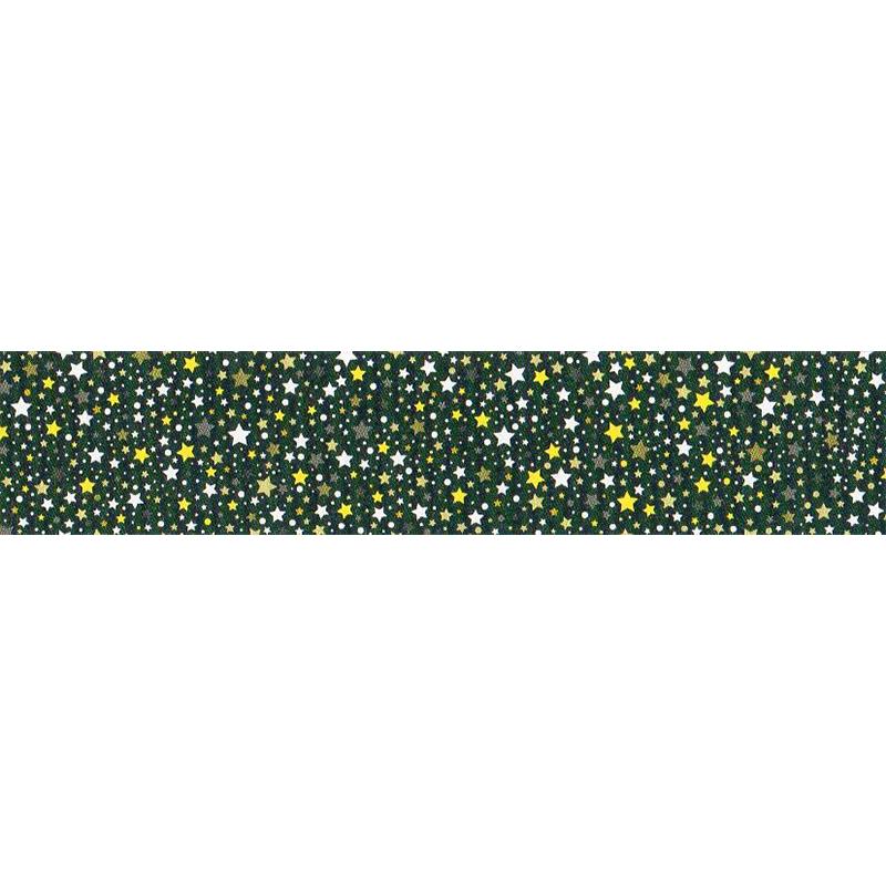 mt Expo KL Limited Edition Washi Tape — Milky Way — pattern detail